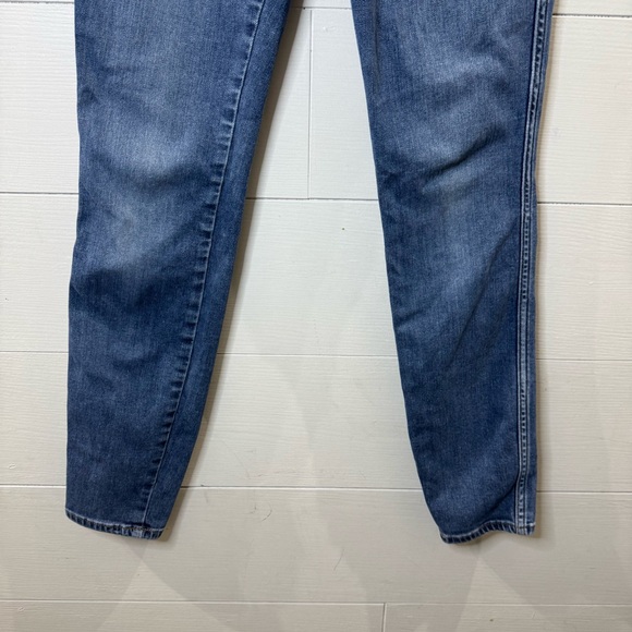 Good American Always Fits Skinny Jeans Size 4 / 27 - Picture 3 of 10